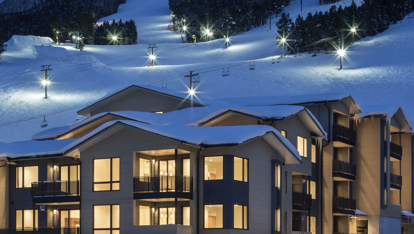 Director of Construction and Project Management Jackson Hole WY Gillian Executive Search