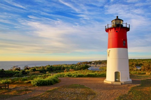 Cape Cod