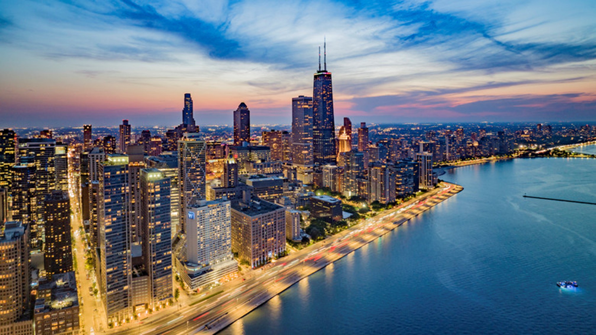 chicago